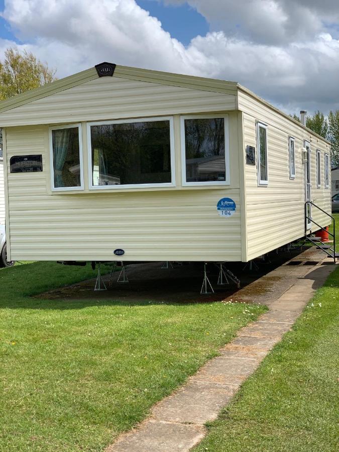 Thorpe Park Cleethorpes Caravan At Lakeside 14 Екстериор снимка